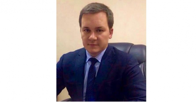 Артур Силиверстов покинул пост первого заместителя руководителя администрации главы и правительства Удмуртии