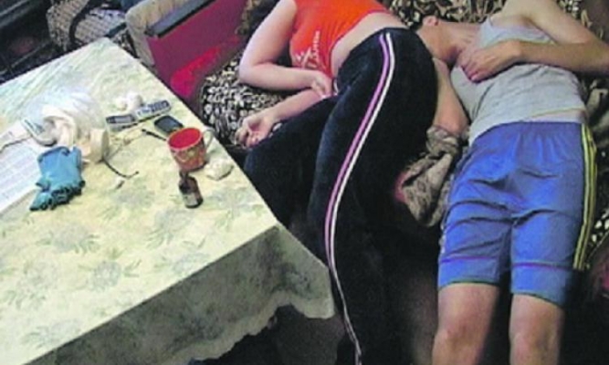 Мужчина и женщина погибли в Ижевске от отравления газом