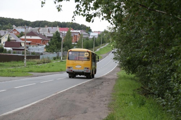 Школьные маршруты проверяют в Ижевске перед началом учебного года