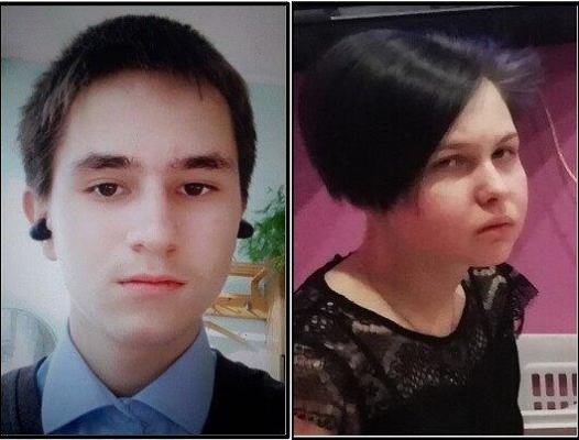 Двух пропавших подростков из Удмуртии ищут в Пермском крае