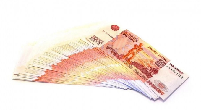 Правительство Удмуртии планирует взять кредит в 5 млрд рублей