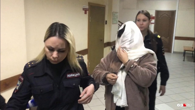 Жительницу Ижевска будут судить за организацию заказного убийства бывшего мужа