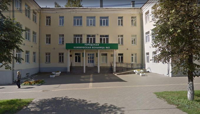 В ГКБ №2 в Ижевске усилили прием терапевтов по понедельникам