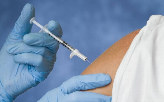 Почти 215 тысяч жителей Удмуртии поставили прививки против гриппа 