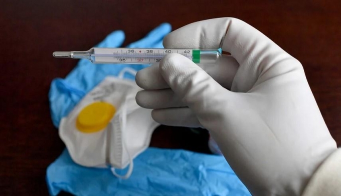 27 новых случаев заражения коронавирусом выявили в Удмуртии за сутки