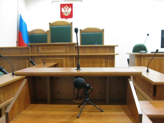 Бывшего сотрудника УФСИН России по Удмуртии осудили за присвоение мебели