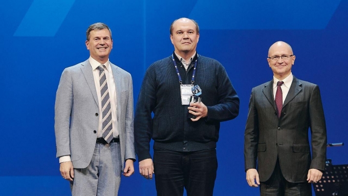 Два управленца из Удмуртии стали победителями юбилейного сезона «Лидеров России»