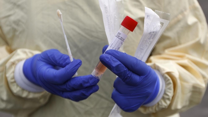 42 новых случая заболевания коронавирусом выявили в Удмуртии