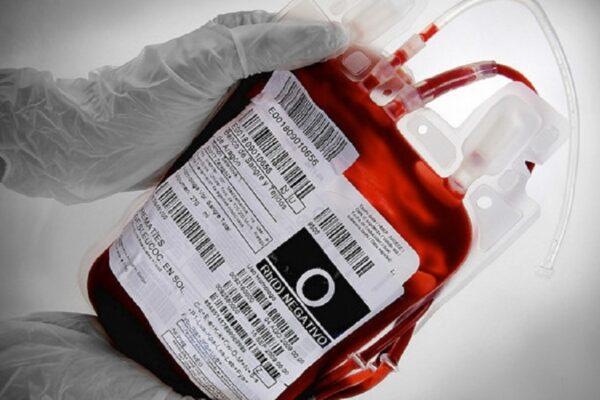 В Удмуртии достаточный запас донорской крови