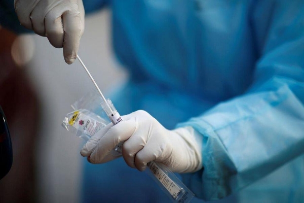 В Удмуртии опровергли слухи о вводе ограничения на объемы тестирования на коронавирус