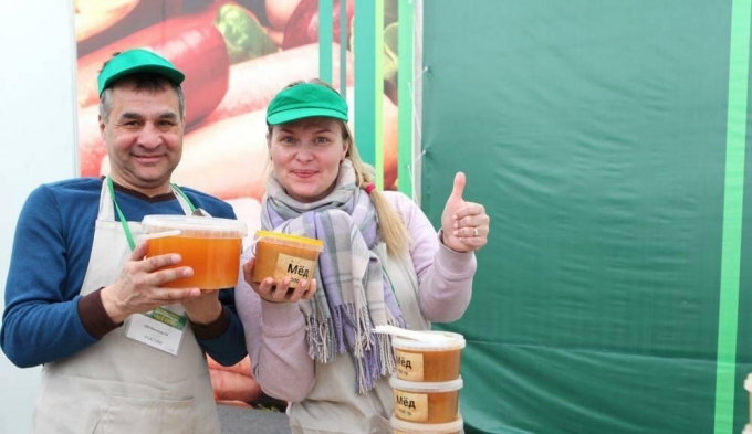 Фестиваль уличной еды проведут в Ижевске