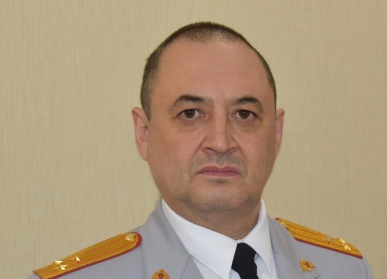 Ильяса Ханнанова назначили на должность советника председателя правительства Удмуртии