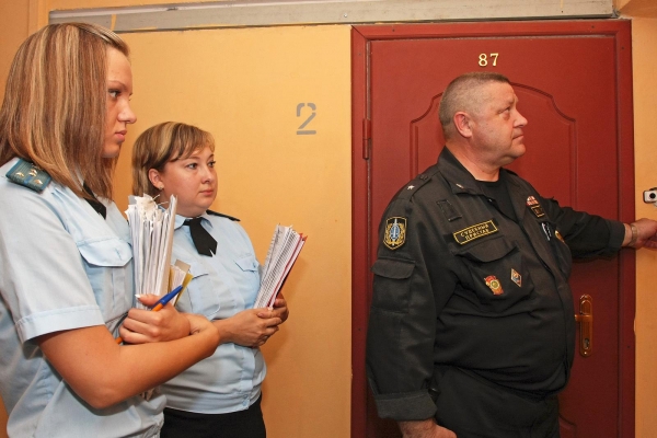 Конституционный суд России разрешил изымать единственное жилье у должников