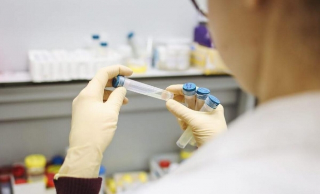 Еще 118 случаев заболевания коронавирусом выявили в Удмуртии, один человек скончался
