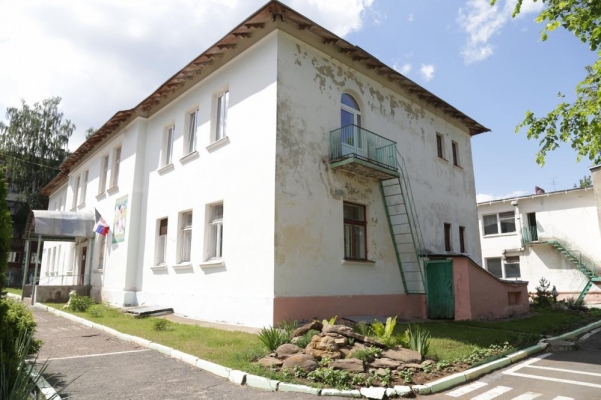 5 детских садов Ижевска возобновят работу 16 сентября после замены кровли