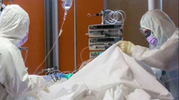 В Удмуртии еще два пациента скончались от коронавируса