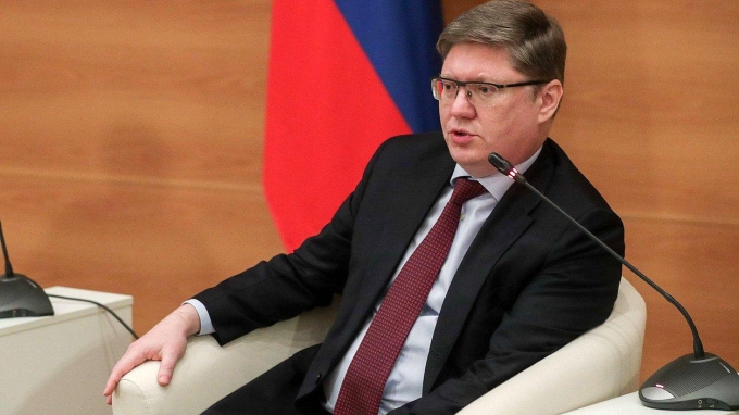 Андрей Исаев планирует баллотироваться в новый состав Госдумы России от Удмуртии