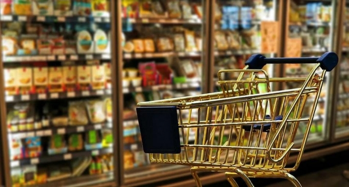 Жители Удмуртии предпочитают совершать покупки в магазинах, а не на рынках