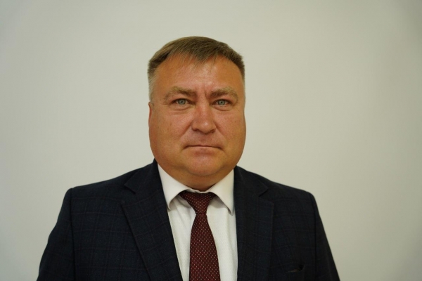Александр Деев стал главой Малопургинского района