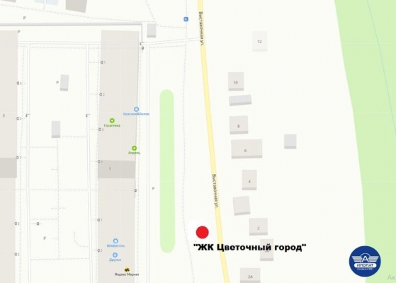 В Ижевске перенесут автобусную остановку 