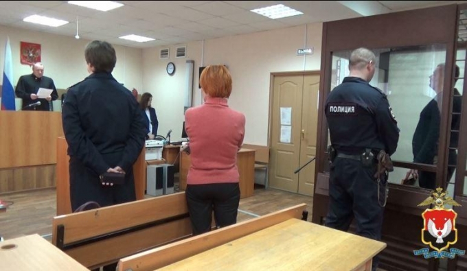 Подозреваемых в вымогательстве миллиона рублей у предпринимателя задержали в Ижевске