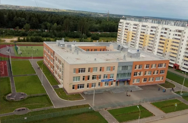 Четыре школы из Удмуртии вошли в рейтинг 100 лучших образовательных организаций России