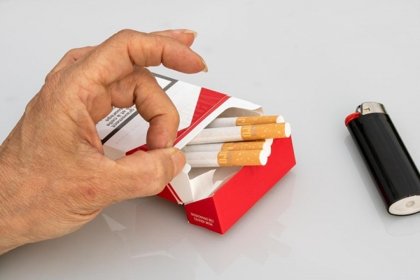 Эксперты раскритиковали идею Минфина о повышении акцизов на сигареты