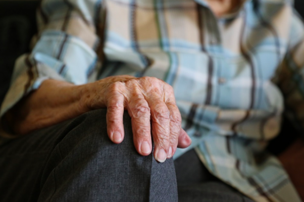99-летнюю жительницу Ижевска на дому вылечили от коронавируса 