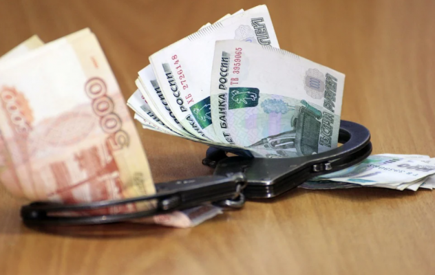 В Ижевске начальник линейного отдела рассказал о работе по противодействию коррупции