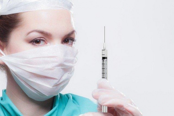 В Удмуртии более 270 тысяч жителей вакцинировались против COVID-19