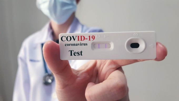 109 новых случаев коронавируса подтвердили в Удмуртии