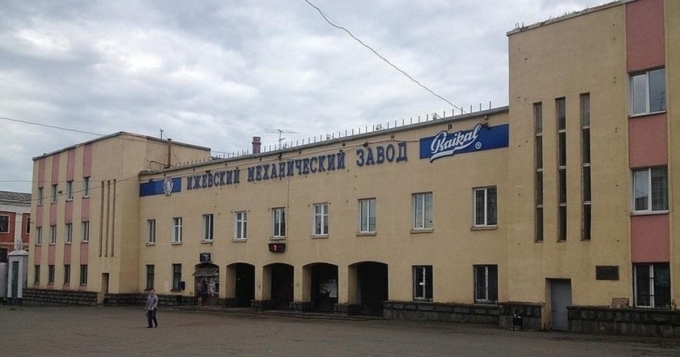 Один из цехов Ижевского механического завода закрыли на карантин