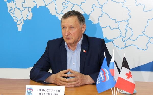 «Единая Россия» подвела итоги праймериз на выборах в Городскую думу Ижевска
