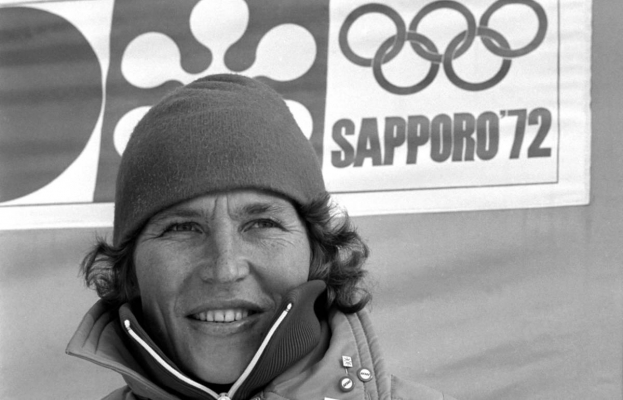 29 апреля 78 лет назад в Удмуртии родилась прославленная лыжница Галина Кулакова