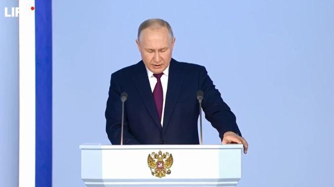 Глава Удмуртии прокомментировал слова Путина о создании госфонда помощи