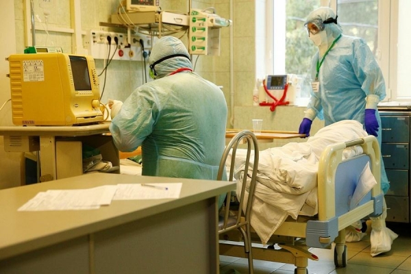Еще 153 человека заболели коронавирусом в Удмуртии, два пациента скончались