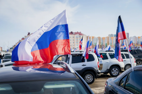 30 сентября в Ижевске пройдет благотворительный автопробег Ижевск - Воткинск