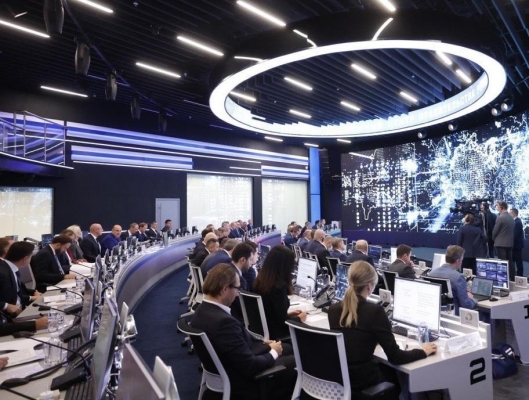 Правительство России представило амбициозный план развития искусственного интеллекта