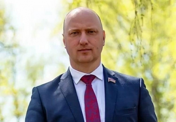 Александр Сыров исключён из состава депутатов Гордумы Ижевска