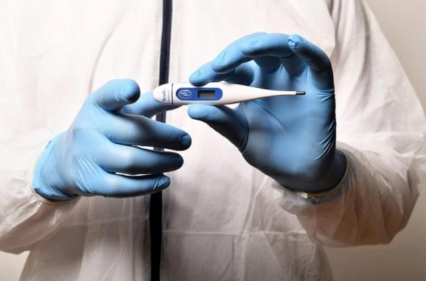 Еще 24 человека заболели коронавирусом в Удмуртии
