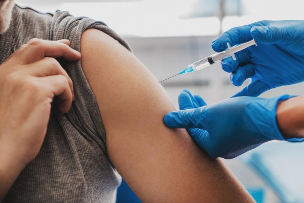 В Ижевске вновь заработают выездные пункты вакцинации от гриппа