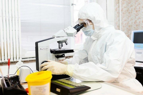 Еще у 26 жителей Удмуртии выявили коронавирус