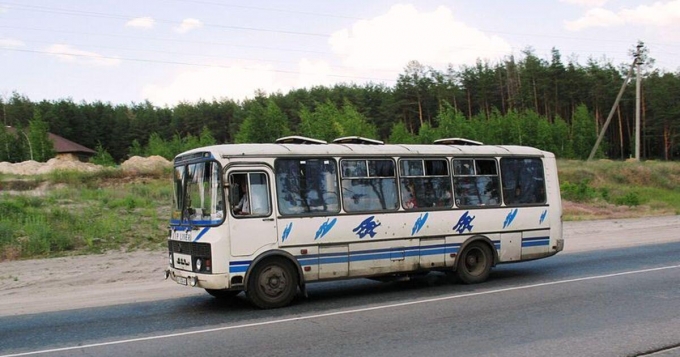 До 30 рублей поднимут стоимость проезда в автобусах в Воткиснке
