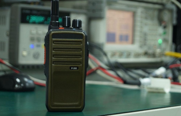 Предприятие из Удмуртии будет поставлять новейшие радиостанции для МЧС