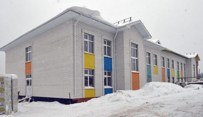 Прокуратура выявила нарушения при строительстве детского сада в микрорайоне Сельхозвыставка в Ижевске
