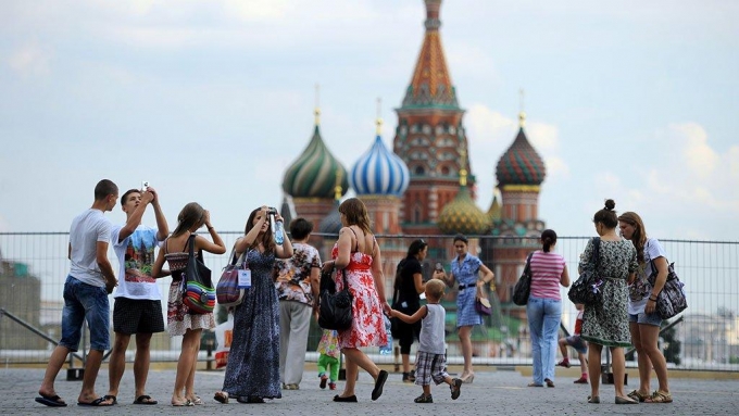 Отмена ограничений для внутреннего туризма в России начнется с 1 июня