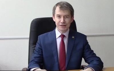 Ректором ИГМА назначили Алексея Шкляева