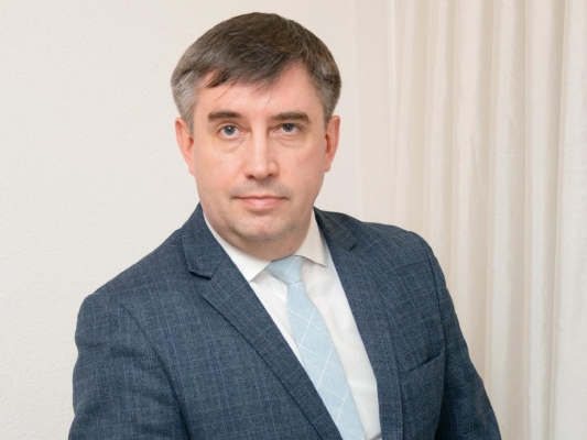 Константин Николаев:
повышение производительности – это командный труд
