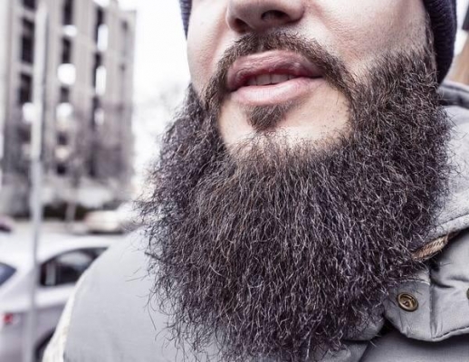 Отпущенная борода стала причиной убийства в Ижевске