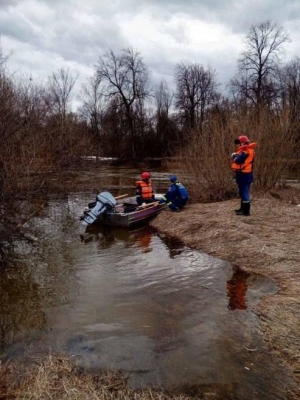 В Вавожском районе утонул 16-летний подросток